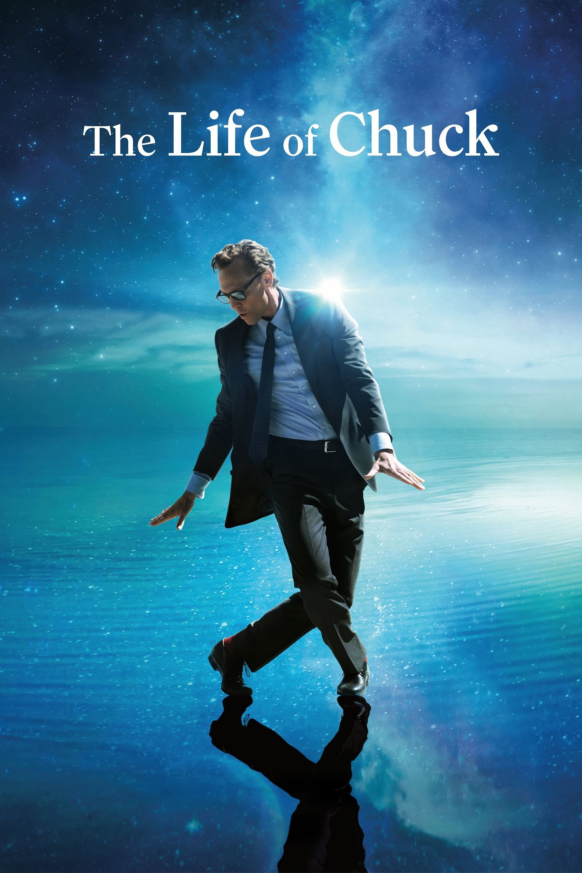 The Life of Chuck (2025) [311627] (A1753757498) [[Movies]] --Plex--